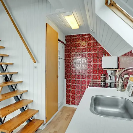 Nymandsbjerg Hvide Sande Ix * Bjerregård