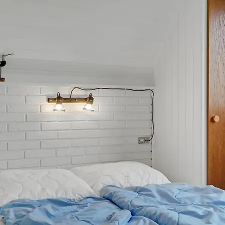 Nymandsbjerg Hvide Sande Ix Holiday home *