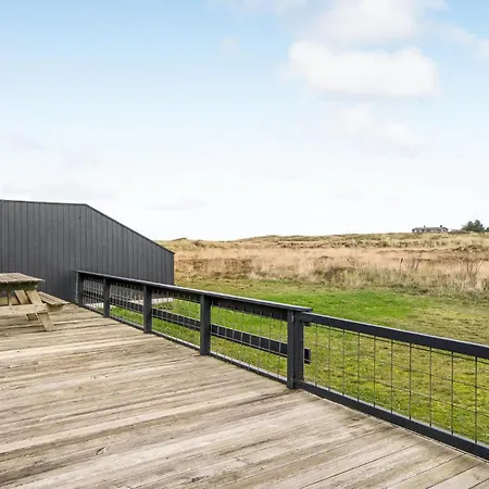 Nymandsbjerg Hvide Sande Ix